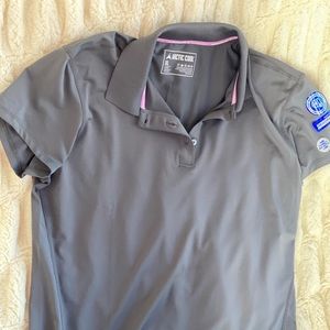 Woman’s Arctic Cool Polo